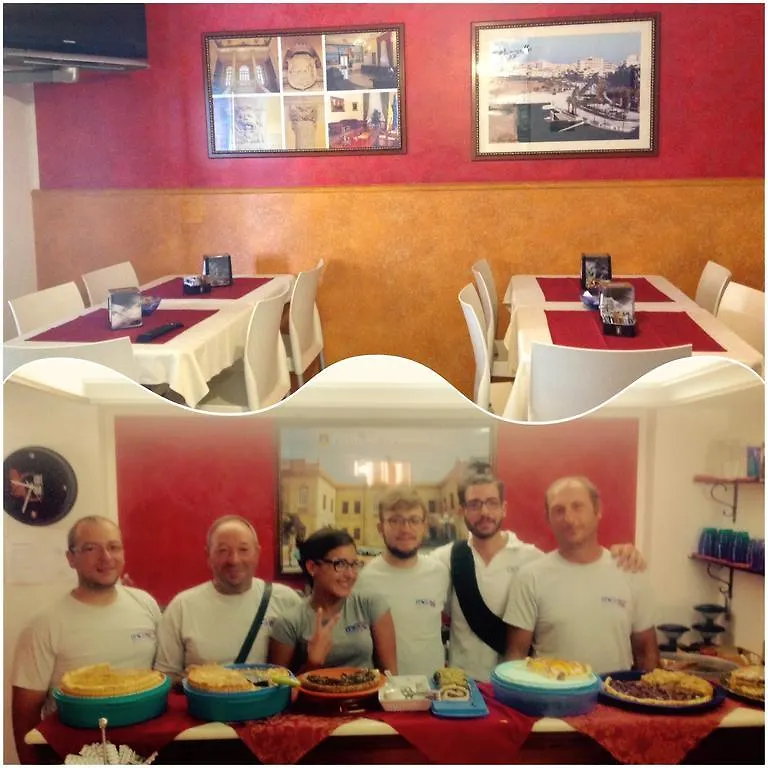 Mediterraneo Bed and Breakfast Pozzallo