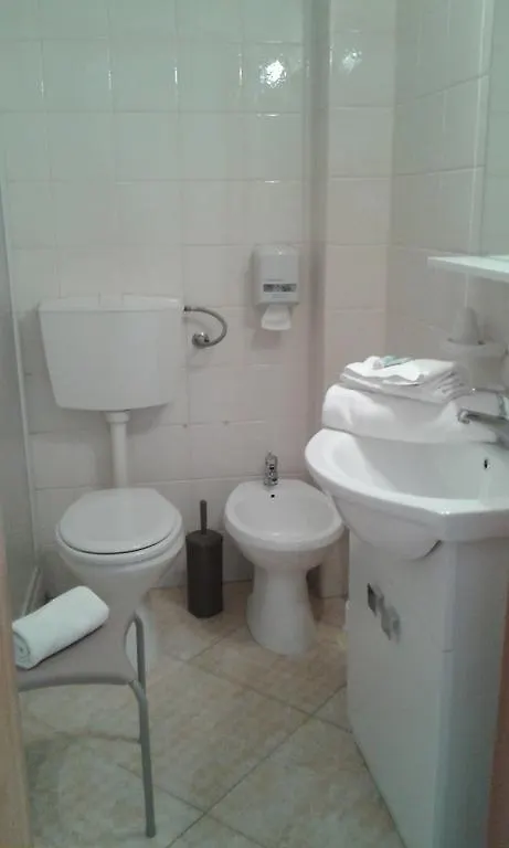 Bed & Breakfast Mediterraneo Bed and Breakfast Pozzallo