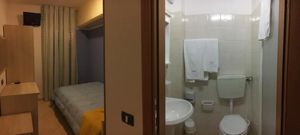 Mediterraneo Bed and Breakfast Pozzallo Bed & Breakfast