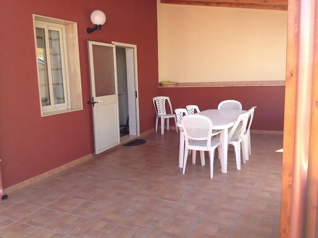 Mediterraneo Bed and Breakfast Pozzallo Bed & Breakfast