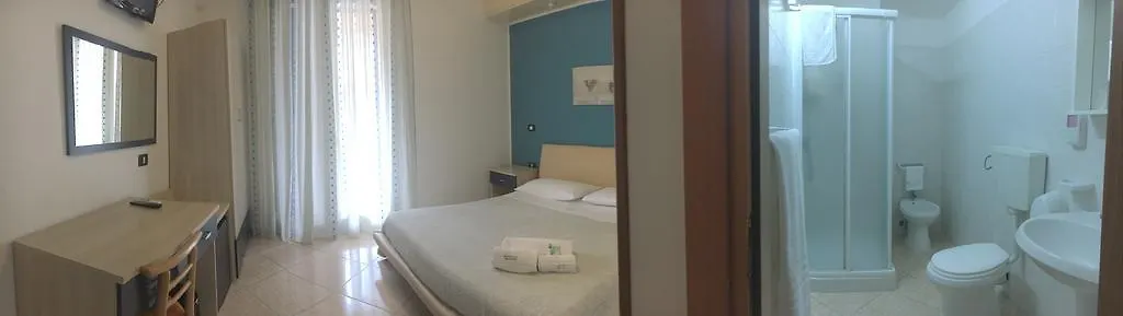 Mediterraneo Bed and Breakfast Pozzallo 3*,