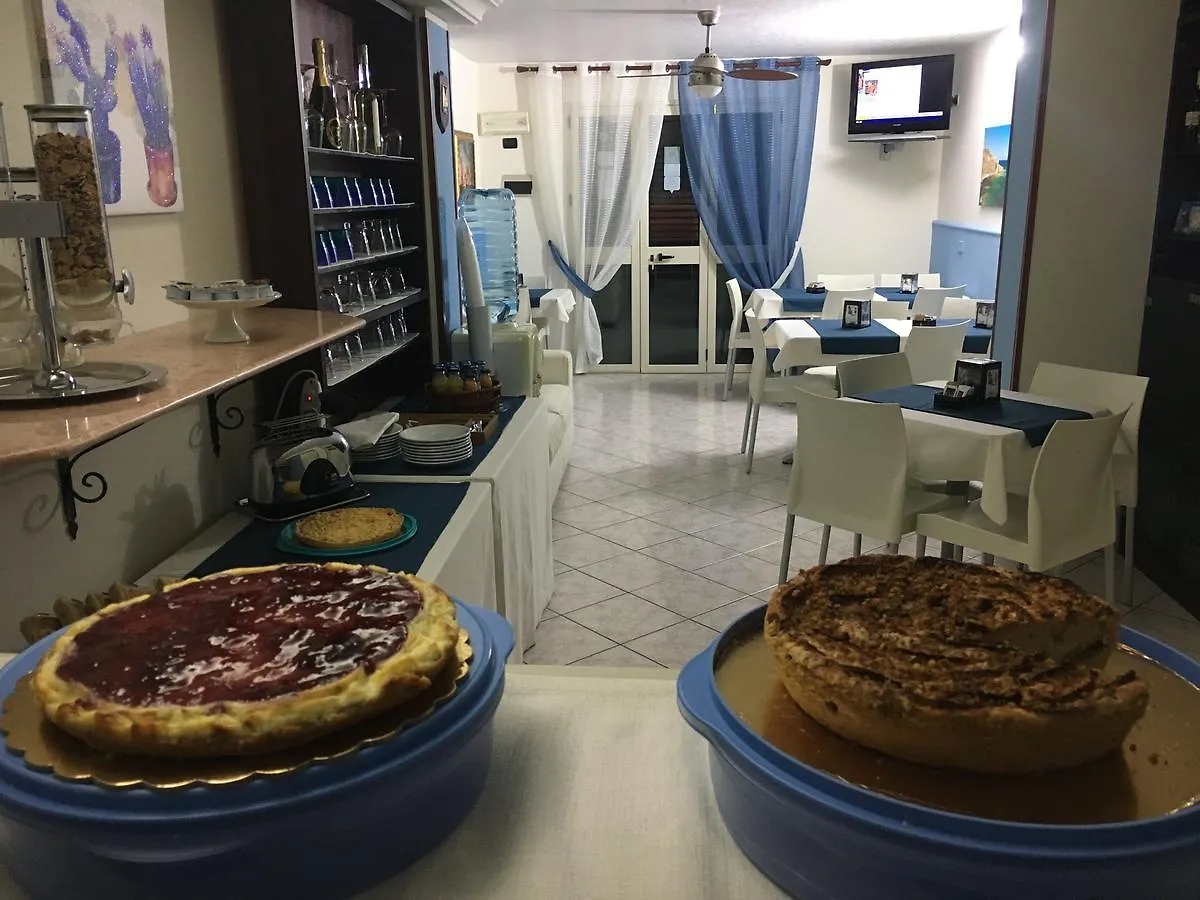 Mediterraneo Bed and Breakfast Pozzallo
