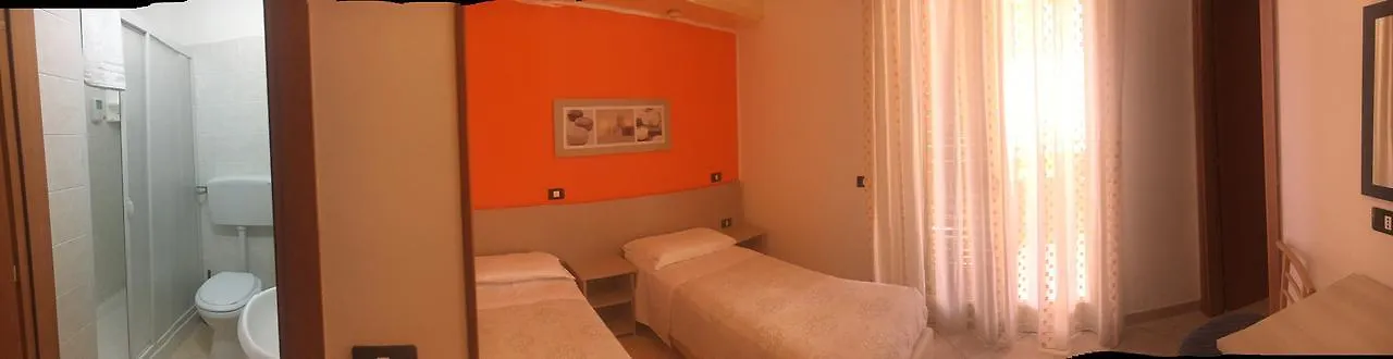 Mediterraneo Bed and Breakfast Pozzallo