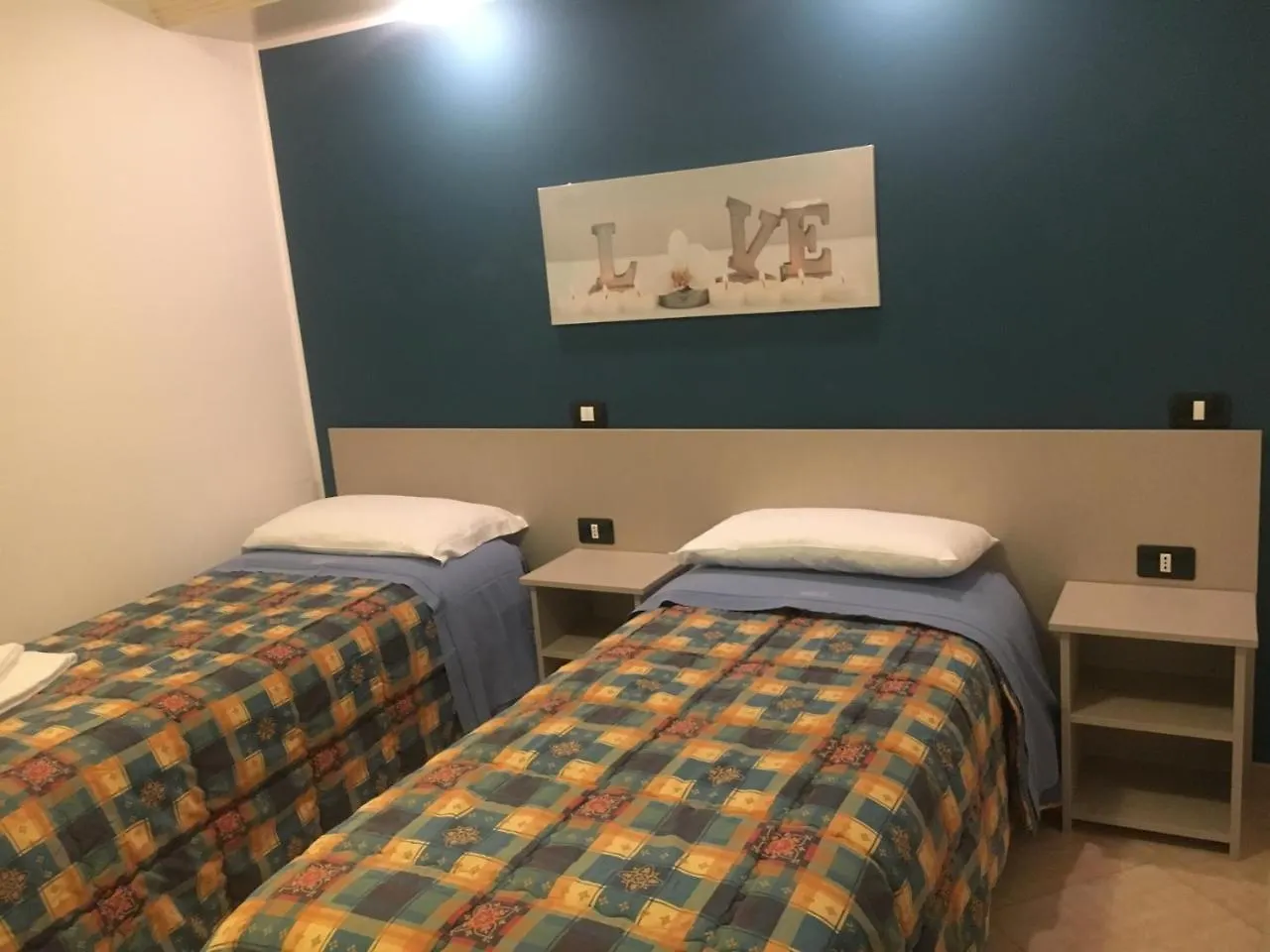 Mediterraneo Bed and Breakfast Pozzallo
