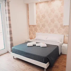 Bed & Breakfast Vacanze Il Profumo Del Mare, Pozzallo