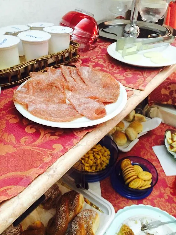 Mediterraneo Bed and Breakfast Pozzallo Ιταλία