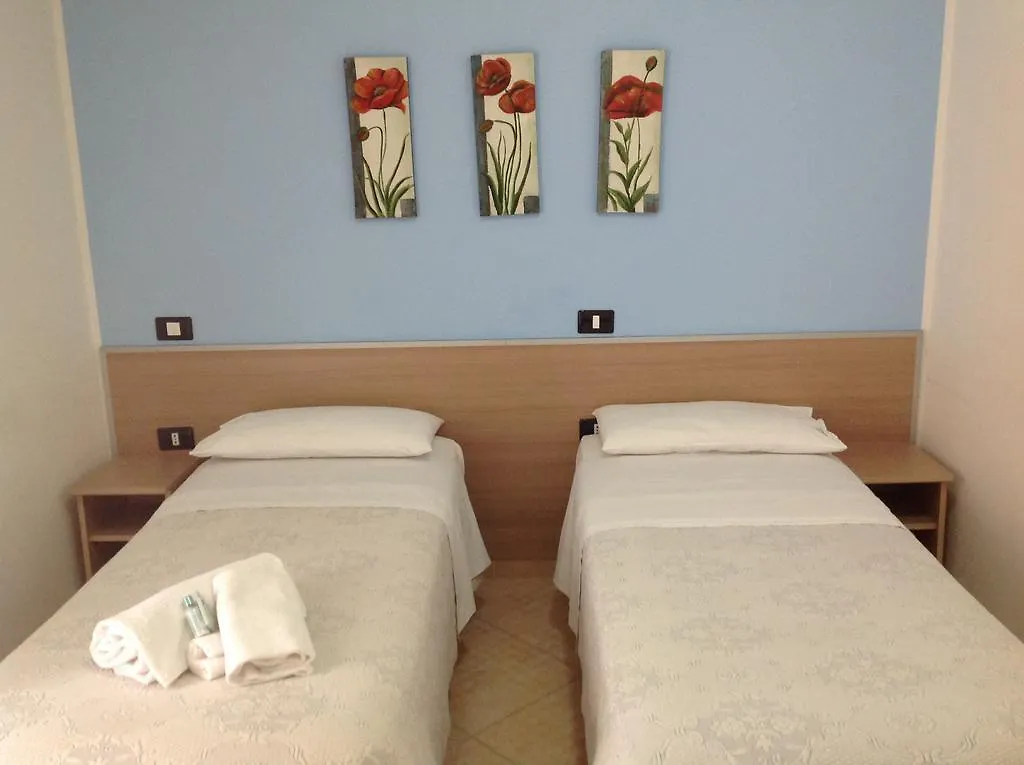 ***  Mediterraneo Bed and Breakfast Pozzallo Ιταλία