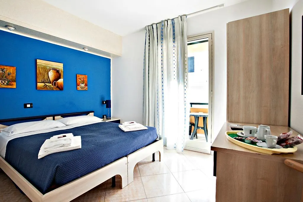 Mediterraneo Bed and Breakfast Pozzallo