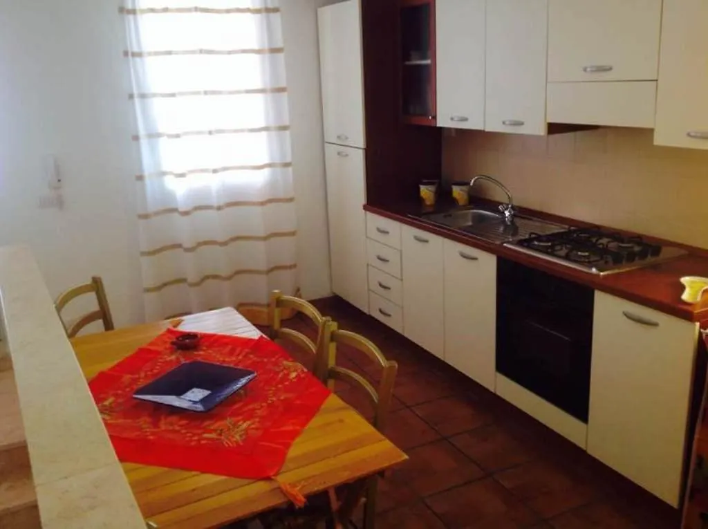 Mediterraneo Bed and Breakfast Pozzallo