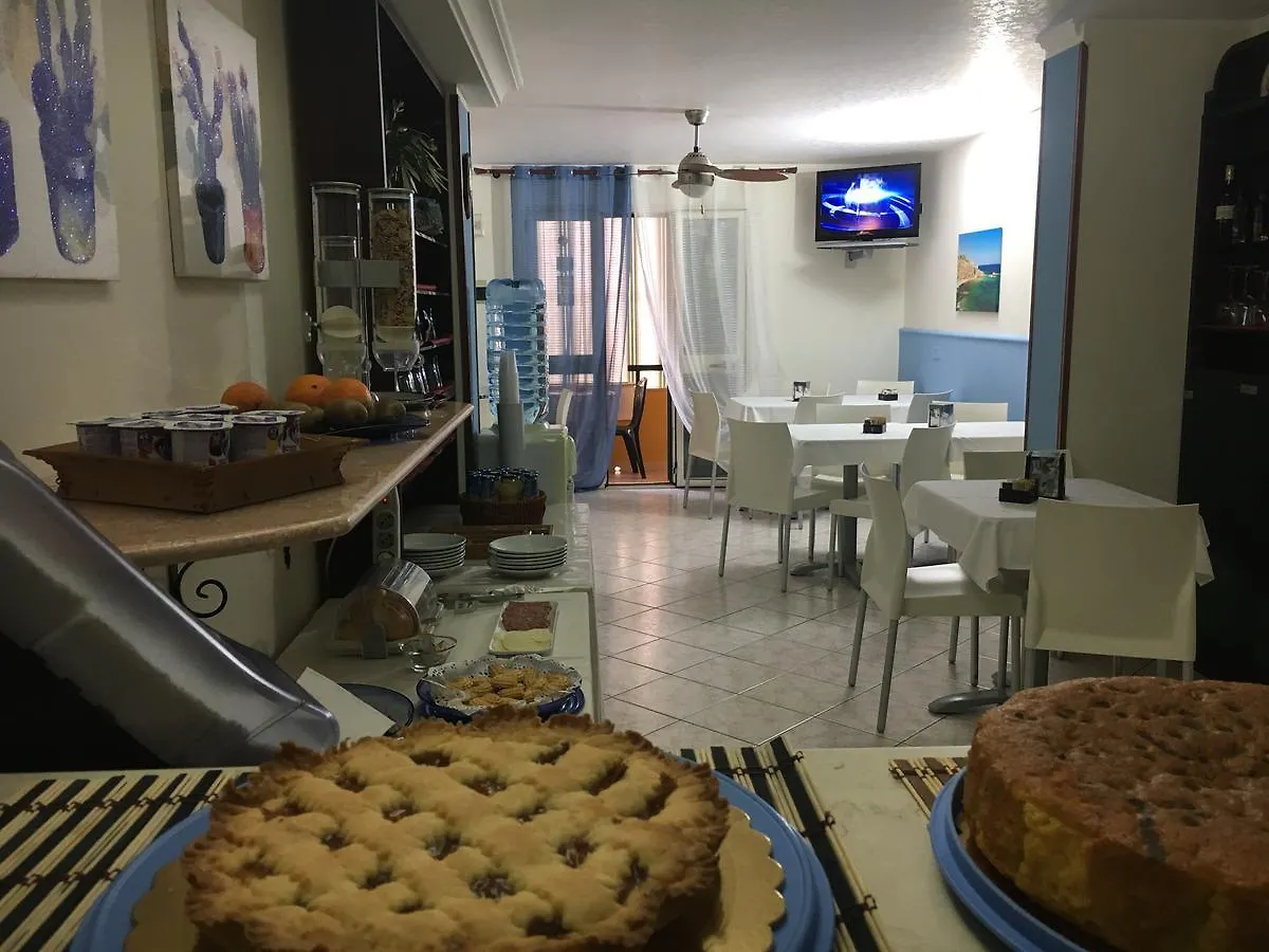 Mediterraneo Bed and Breakfast Pozzallo