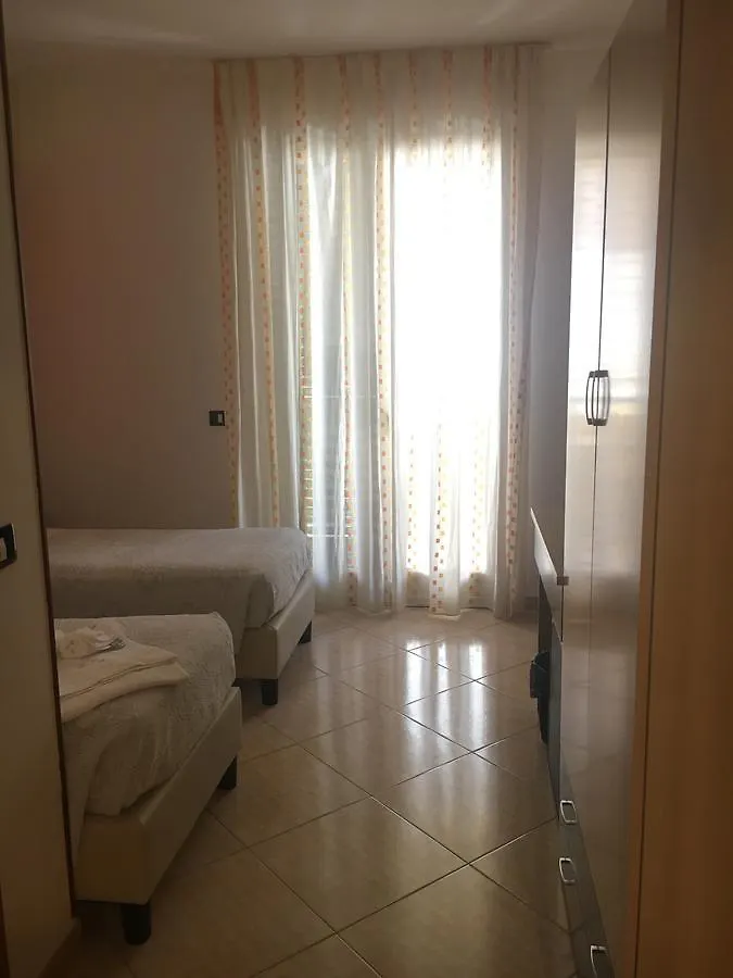 Mediterraneo Bed and Breakfast Pozzallo