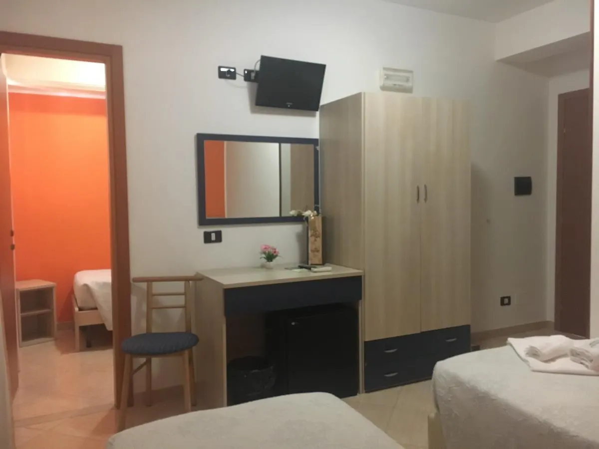 Mediterraneo Bed and Breakfast Pozzallo